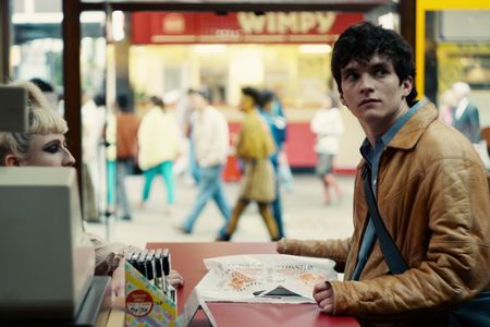 Fionn Whitehead in Black Mirror: Bandersnatch (2018)