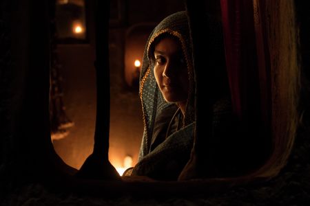 Lehar Khan in Parched (2015)