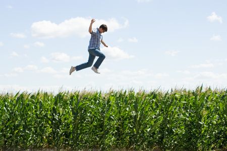 Stephan Bender in Superman Returns (2006)