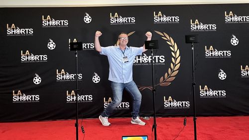 LA Shorts International Film Festival