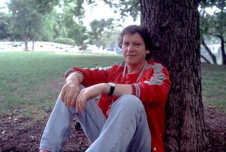 Paul Krassner