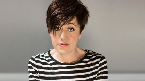 Tracey Thorn