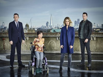 Silent Witness - BBC 1 - series 21