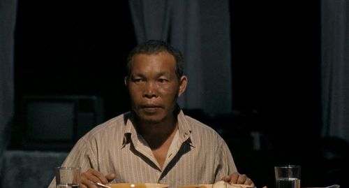 Thanapat Saisaymar in Uncle Boonmee Who Can Recall His Past Lives (2010)