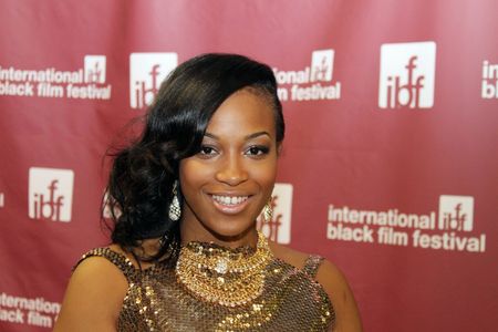 International Black Film Festival