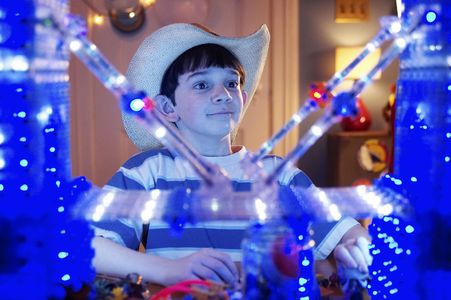 Zach Mills in Mr. Magorium's Wonder Emporium (2007)