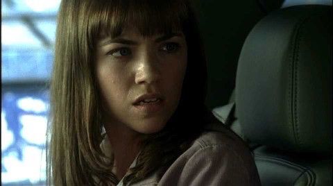 Alexandra Lydon in Fox's 24