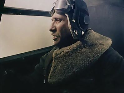 Eduard Volodarskiy in Torpedo Bombers (1983)