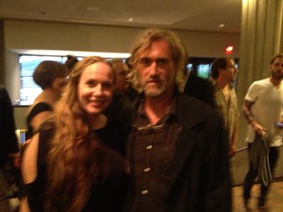 Helene & Roy Dupuis