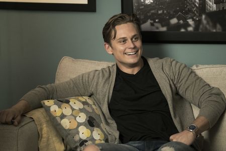 Billy Magnussen in Game Night (2018)