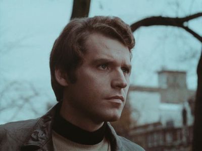 Dieter Geissler in Obsessions (1969)