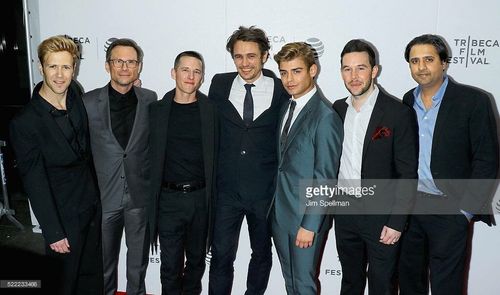 King Cobra Premiere - TriBeCa