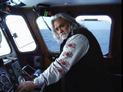 Bill Wichrowski in Deadliest Catch (2005)