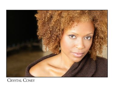 Crystal Coney