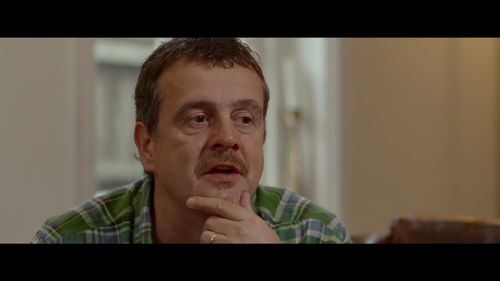 Mark Billingham in Under the Radar: The Mike Edmonds Story (2016)