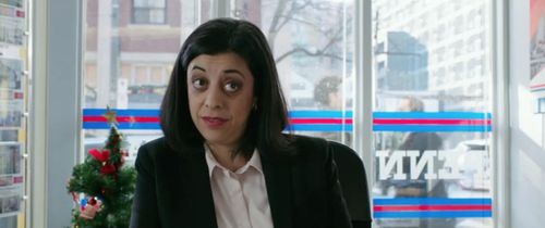 Paloma Nuñez in Shazam! (2019)