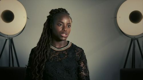 Eni Aluko in Summer of Sport: Women's Euro 2017 (2017)