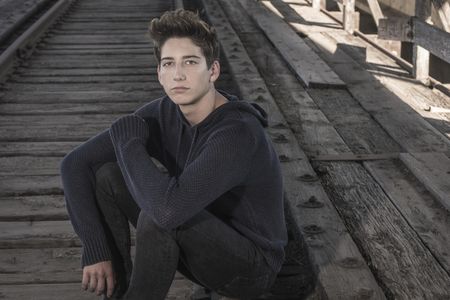 Milo Manheim