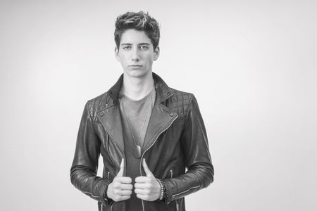 Milo Manheim