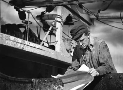 Arthur Shields in The Long Voyage Home (1940)