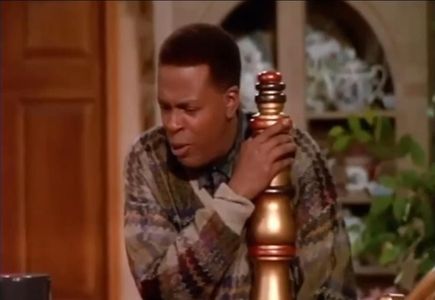 Meshach Taylor in Designing Women (1986)