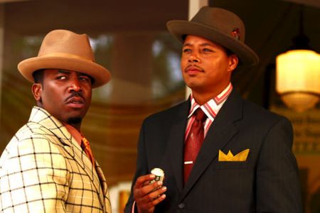 Terrence Howard and Big Boi in Idlewild (2006)