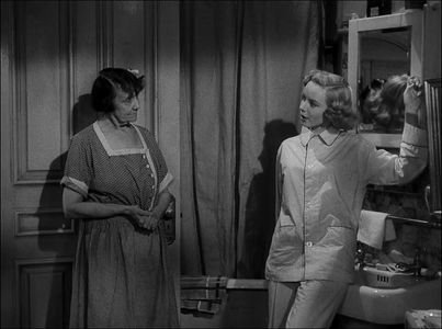 Gloria Gordon and Diana Lynn in My Friend Irma (1949)