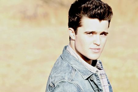 Spencer Boldman