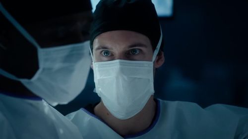 The Resident Ep. 3.15