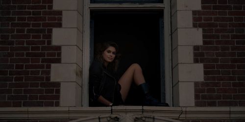 Kaia Gerber in American Horror Stories (2021)