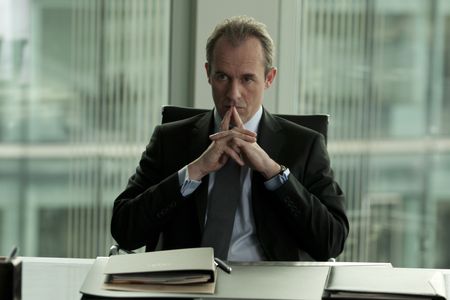 Stephen Dillane in Hunted (2012)