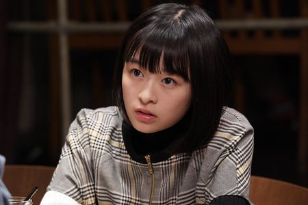 Nana Mori in Hell Girl (2019)