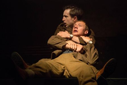 Vimy at SoulPepper Theatre Co.