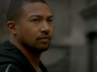 Charles Michael Davis in The Originals (2013)