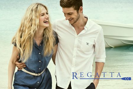 Regatta Fall 2013 Campaign-Philippines.