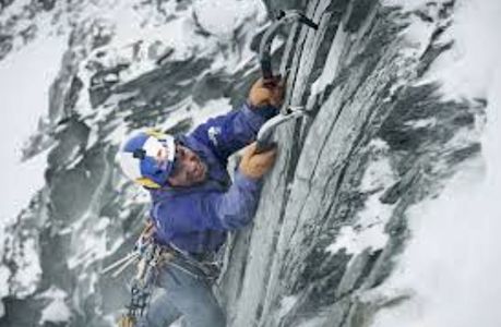 David Lama