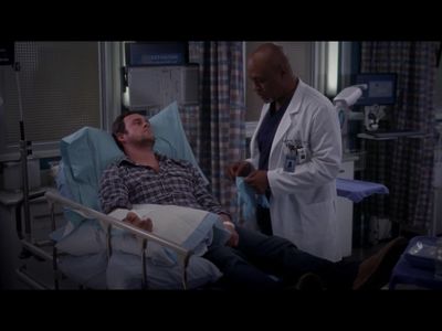 Grey's Anatomy (still)