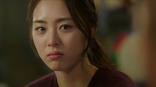 Yeon-hee Lee in Miss Korea (2013)