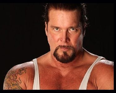 Kevin Nash