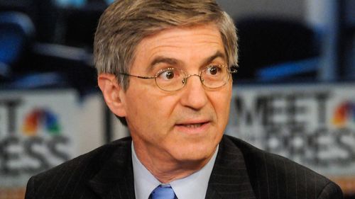 Michael Isikoff