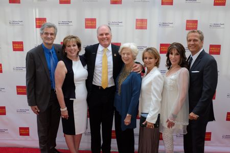 Actors Fund 19th Annual Tony Awards Viewing Party, Skirball Center, Los Angeles.