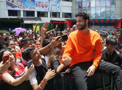 Siddhant Chaturvedi