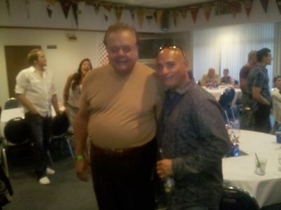 Paul Sorvino @ 