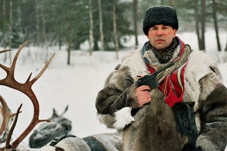 Kai Lehtinen in Mosku - lajinsa viimeinen (2003)