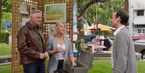 Chesapeake Shores S05E05