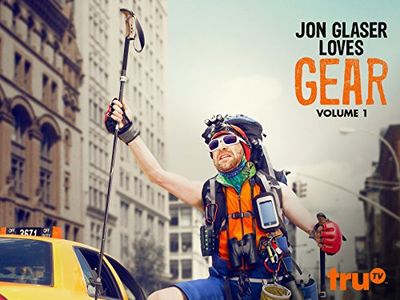 Jon Glaser in Jon Glaser Loves Gear (2016)