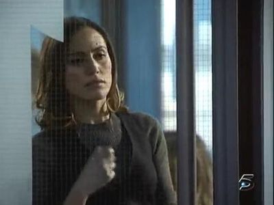 Irene Montalà in R.I.S. Científica (2007)