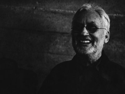 Lee Konitz