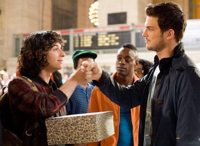 Adam Sevani, Rick Malambri, and Keith Stallworth in Step Up 3D (2010)