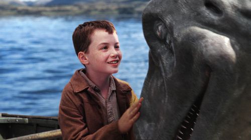 Alex Etel in The Water Horse (2007)